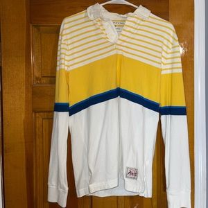 aeropostale rugby shirt